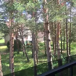 Апартаменты Sea
