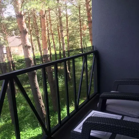 Apartamento Sea Palanga