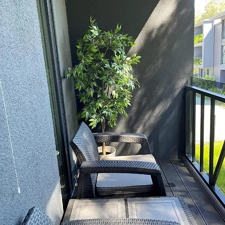 Apartamento Sea Palanga