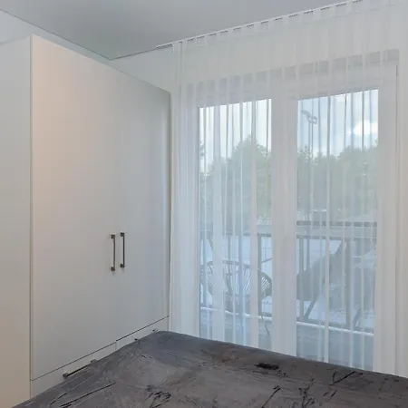 Apartamento Sea Palanga