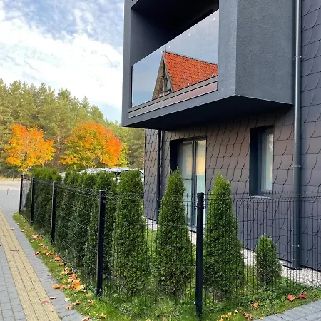 Sea Апартаменты *