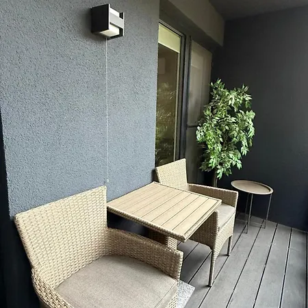 Appartement Sea *