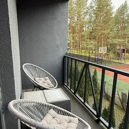Sea Appartement Palanga