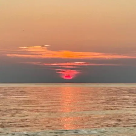 Sea Appartement Palanga