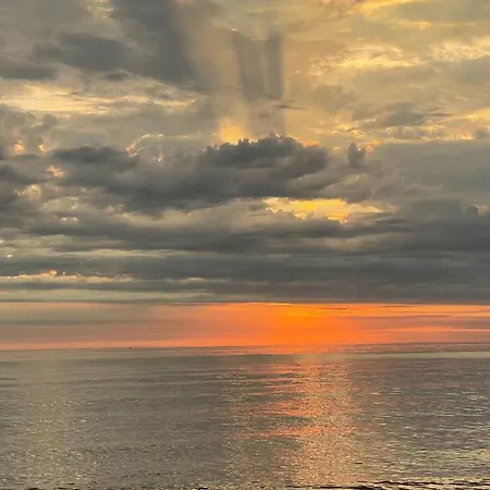 Lejlighed Sea Palanga