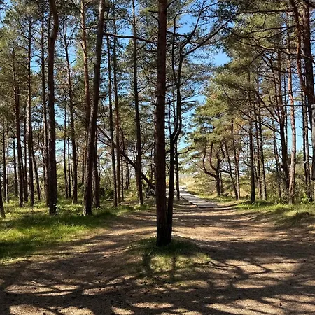 Sea Lejlighed Palanga