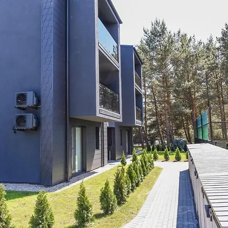 Sea Апартаменты