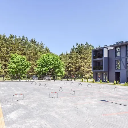 Sea Апартаменты *