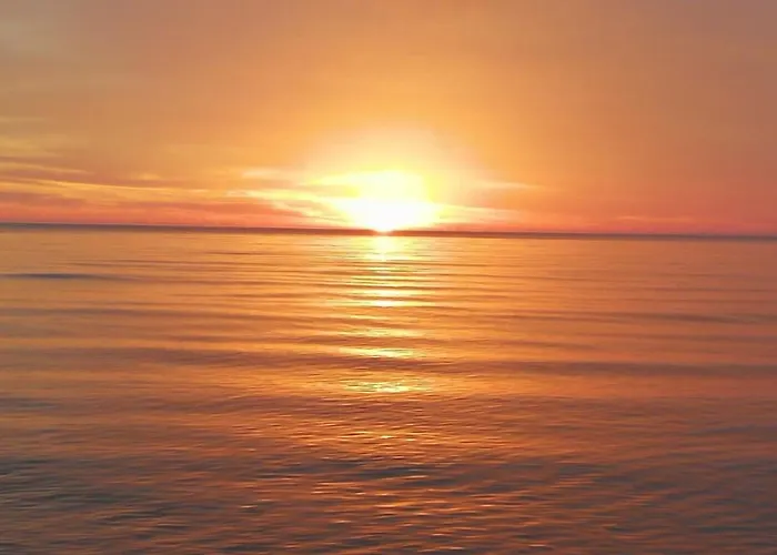 Sea Апартаменты *