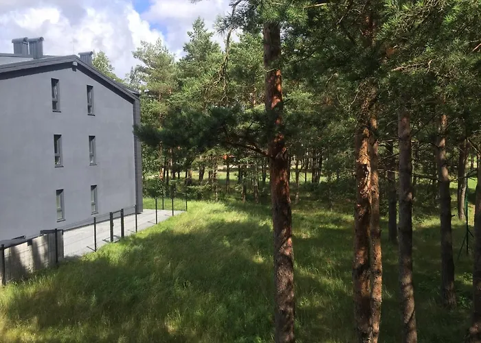 Sea Апартаменты *