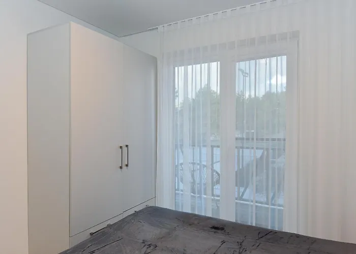 Apartman Sea Palanga